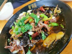 -牛大牛跷脚牛肉(光华苑店)