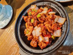 -合家院饭庄(榆关道店)