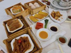 -黄埔华苑酒家(黄埔店)