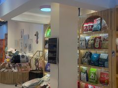 -萌宠主义宠物生活馆(金山路店)