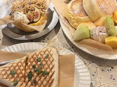 栗子巴斯克-野草莓自由市场
