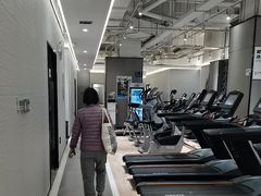 -FLARE STAR FITNESS(复地活力城店)