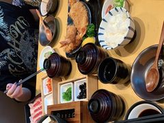 -胜博殿日式炸猪排(西红门店)