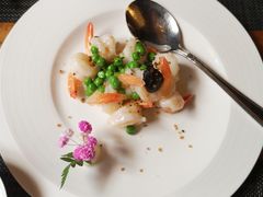 -马勒别墅·中餐厅