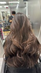 -5M HAIR SALON 旗舰店