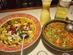 -春天里餐厅(西田城店)