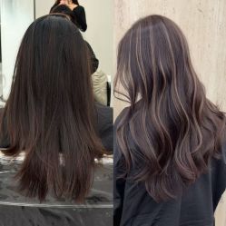 点击看大图 -KS COLOUR漂色·染发·画染