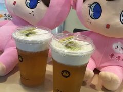 -玩客超乐场(和瑞欢乐城常德店)