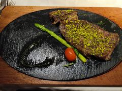 -西堤牛排(南京龙江店)