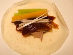 -彩丰楼中餐厅·仁恒洲际酒店