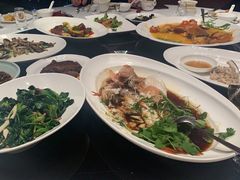 -上海小南国(正大店)