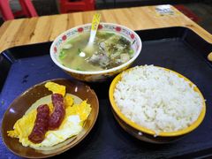 -陈记汤饭(水巷口店)