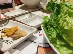 -猫爪爪原切自助烤肉(观音桥阳光世纪店)