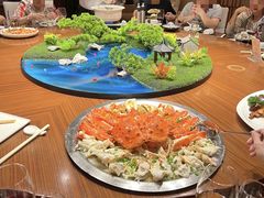 -厦门宝龙铂尔曼大酒店·龙之渊中餐厅