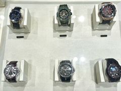 -109度二手奢侈品手表包包珠宝回收(新天地店)