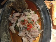 -绿茶餐厅(昌平悦荟店)