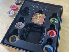 -6号玩家桌游吧(汉街店)