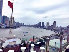 -罗斯福色戒酒吧(外滩店)