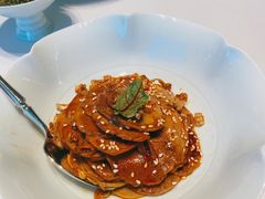 -湘上湘(米其林餐厅-正大中心总店)