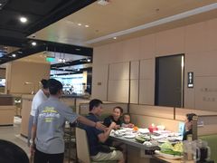 -海底捞火锅(龙湖北京大兴天街店)