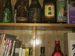 -浪花亭日本料理(古田路店)