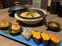 -家贺屋刺身寿司专门店