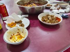 -温江公平红烧兔(总店)