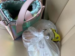 -邓婆婆手工冰粉铺(中港·燊海森林店)