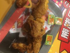 -麦当劳(大亚湾龙光城店)