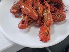 -圣罗巴海鲜烤肉自助(佳兆业店)