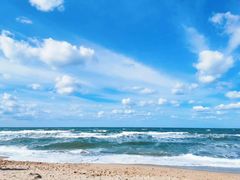 -那香海钻石沙滩浴场