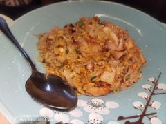 -山葵家·创意料理(临平银泰城店)