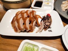 -全聚德烤鸭店(马家堡店)