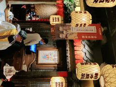 -南京大牌档(济南万象城店)