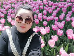 -上海鲜花港