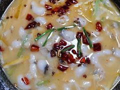 -咖啡人·融合餐厅(万达环宇店)