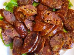 -诺敏塔拉奶茶-布里亚特包子-手把肉(锦都会店)