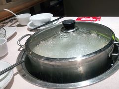 -潮泰牛肉火锅 · 创于1992年(车公庙店)