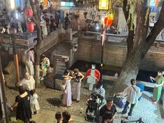 -鱼食饭稻·苏浙土菜17年老馆子(平江路店)