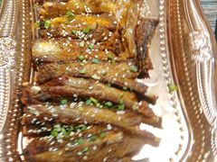 -霄汉羊排(万松园一店)