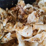 苏州最好吃的鸡架[种草][种草][种草]