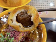 -毛华美食(清扬路店)