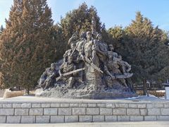 -平北抗日战争纪念馆