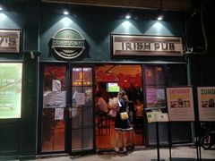 门面-Hooley's活利仕西餐厅(珠江新城店)