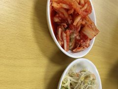 -屋里家延边朝鲜族冷面(南园店)