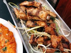 -光化门韩国料理(新地假日广场店)