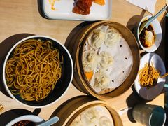 -弄堂小笼包(天津南开大悦城店)