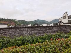 -婺源梦里老家大型山水实景演出