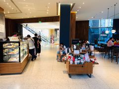 -星巴克(凯德晶萃店)