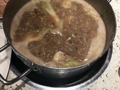 豆米火锅-土风豆米火锅(鸿通城店)